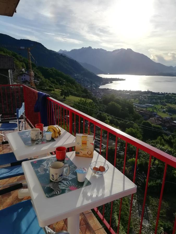 Viewtiful Homestay Stazzona Exterior foto